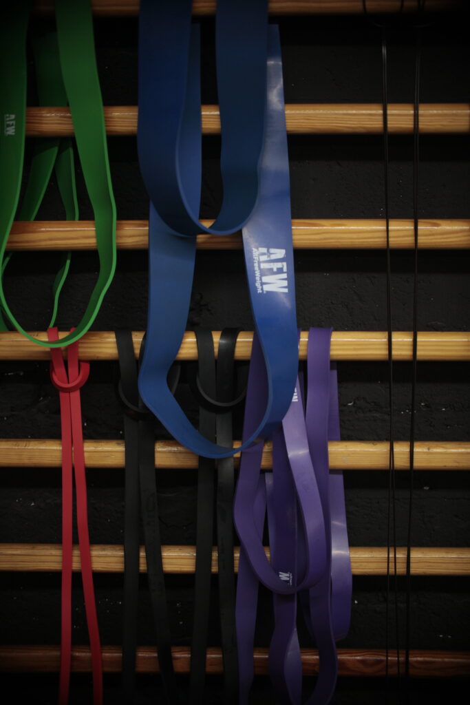 centro de entrenamiento en vigo